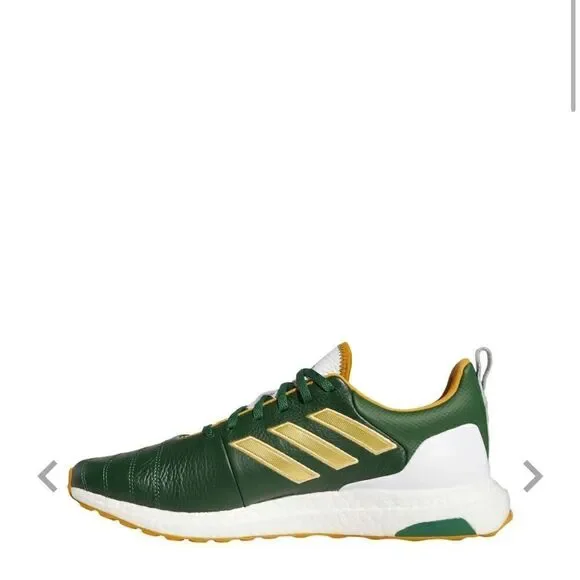 Rare LTD Edition Adidas COPA Portland Timbers Ultraboost 8 Mens 9 Womens Leather